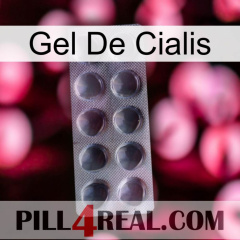 Cialis Gel 30